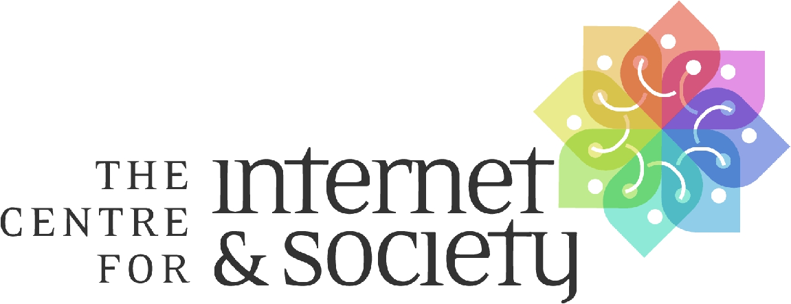 The Centre for Internet and Society logo